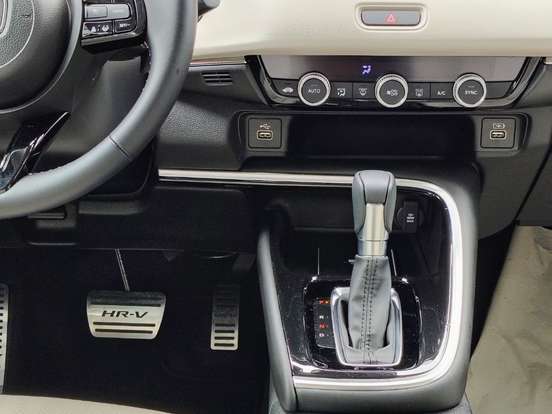 HONDA-HR-V-1.5 DI I-VTEC TURBO FLEX TOURING CVT HONDA-HR-V-2024