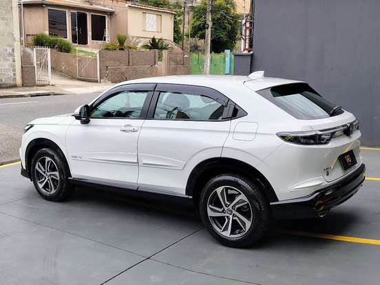 HONDA-HR-V-1.5 DI I-VTEC TURBO FLEX TOURING CVT HONDA-HR-V-2024