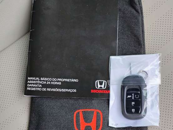 HONDA-HR-V-1.5 DI I-VTEC TURBO FLEX TOURING CVT HONDA-HR-V-2024