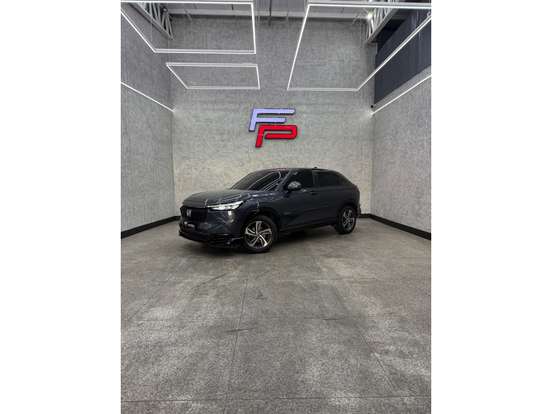 HONDA-HR-V-1.5 DI I-VTEC TURBO FLEX TOURING CVT HONDA-HR-V-2023