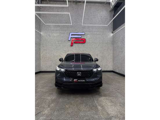 HONDA-HR-V-1.5 DI I-VTEC TURBO FLEX TOURING CVT HONDA-HR-V-2023
