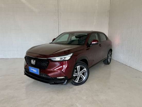 HONDA-HR-V-1.5 DI I-VTEC TURBO FLEX TOURING CVT HONDA-HR-V-2023