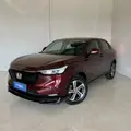 HONDA HR-V 1.5 DI I-VTEC TURBO FLEX TOURING CVT HONDA HR-V 1.5 DI I-VTEC TURBO FLEX TOURING CVT