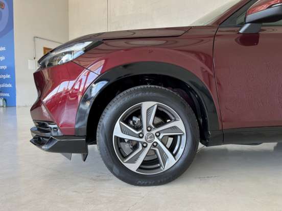 HONDA-HR-V-1.5 DI I-VTEC TURBO FLEX TOURING CVT HONDA-HR-V-2023