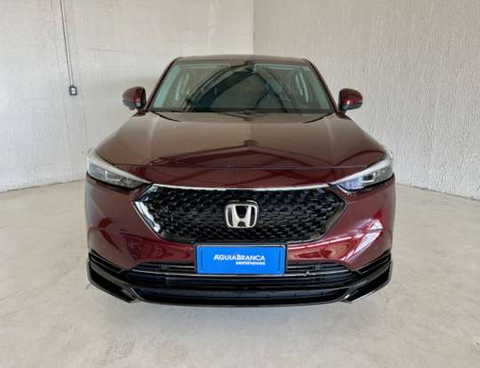 HONDA-HR-V-1.5 DI I-VTEC TURBO FLEX TOURING CVT HONDA-HR-V-2023