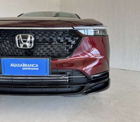 HONDA-HR-V-1.5 DI I-VTEC TURBO FLEX TOURING CVT HONDA-HR-V-2023