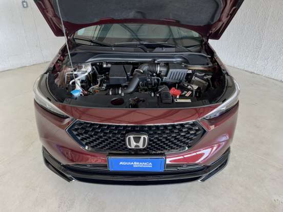 HONDA-HR-V-1.5 DI I-VTEC TURBO FLEX TOURING CVT HONDA-HR-V-2023