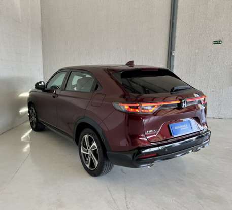 HONDA-HR-V-1.5 DI I-VTEC TURBO FLEX TOURING CVT HONDA-HR-V-2023