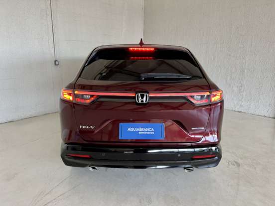 HONDA-HR-V-1.5 DI I-VTEC TURBO FLEX TOURING CVT HONDA-HR-V-2023