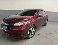 HONDA HR-V 1.8 16V FLEX EX 4P AUTOMÁTICO HONDA HR-V 1.8 16V FLEX EX 4P AUTOMÁTICO