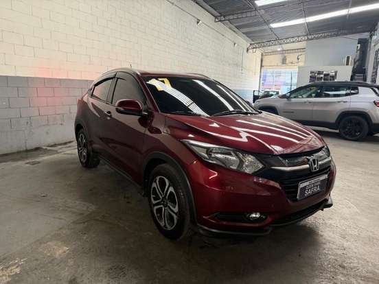 HONDA-HR-V-2017