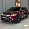 HONDA HR-V 1.8 16V FLEX EX 4P AUTOMÁTICO HONDA HR-V 1.8 16V FLEX EX 4P AUTOMÁTICO