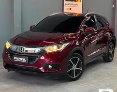 HONDA HR-V 1.8 16V FLEX EX 4P AUTOMÁTICO HONDA HR-V 1.8 16V FLEX EX 4P AUTOMÁTICO