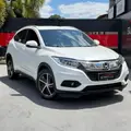 HONDA HR-V 1.8 16V FLEX EX 4P AUTOMÁTICO HONDA HR-V 1.8 16V FLEX EX 4P AUTOMÁTICO