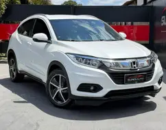 HONDA HR-V 1.8 16V FLEX EX 4P AUTOMÁTICO HONDA HR-V 1.8 16V FLEX EX 4P AUTOMÁTICO