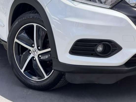 HONDA-HR-V-1.8 16V FLEX EX 4P AUTOMÁTICO HONDA-HR-V-2021