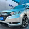 HONDA HR-V 1.8 16V FLEX EX 4P AUTOMÁTICO HONDA HR-V 1.8 16V FLEX EX 4P AUTOMÁTICO