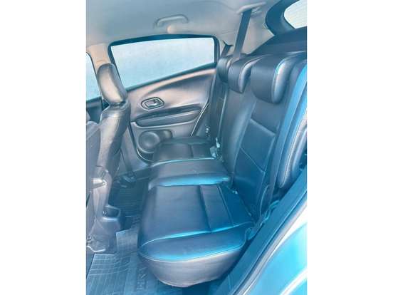 HONDA-HR-V-1.8 16V FLEX EX 4P AUTOMÁTICO HONDA-HR-V-2016