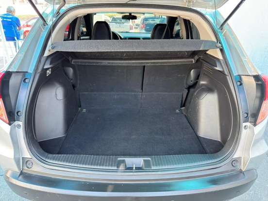 HONDA-HR-V-1.8 16V FLEX EX 4P AUTOMÁTICO HONDA-HR-V-2016
