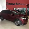 HONDA HR-V 1.8 16V FLEX EX 4P AUTOMÁTICO HONDA HR-V 1.8 16V FLEX EX 4P AUTOMÁTICO