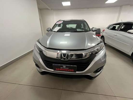 HONDA-HR-V-1.8 16V FLEX EX 4P AUTOMÁTICO HONDA-HR-V-2021