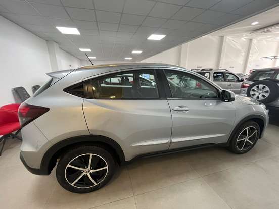 HONDA-HR-V-2021