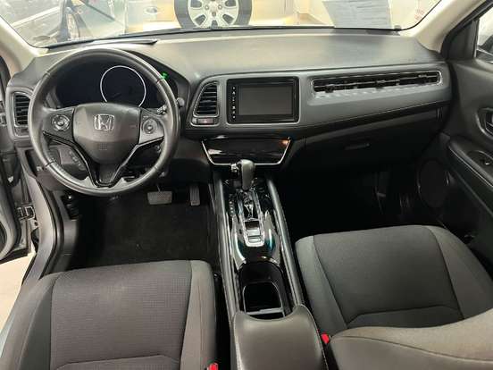 HONDA-HR-V-2021