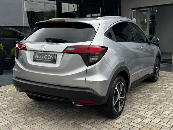 HONDA-HR-V-2021