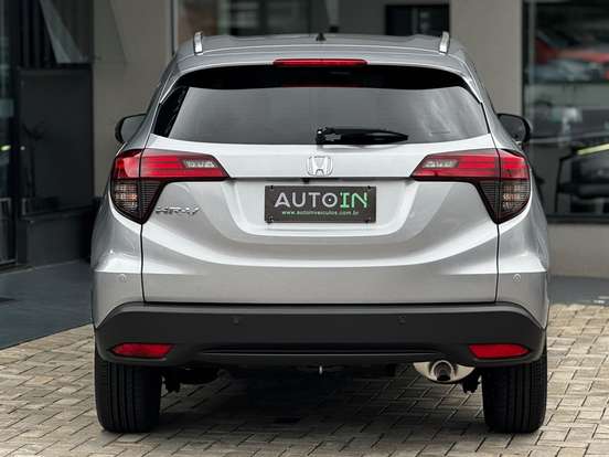 HONDA-HR-V-1.8 16V FLEX EX 4P AUTOMÁTICO HONDA-HR-V-2021