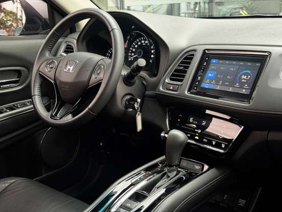 HONDA-HR-V-2021