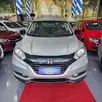 HONDA HR-V 1.8 16V FLEX EX 4P AUTOMÁTICO HONDA HR-V 1.8 16V FLEX EX 4P AUTOMÁTICO