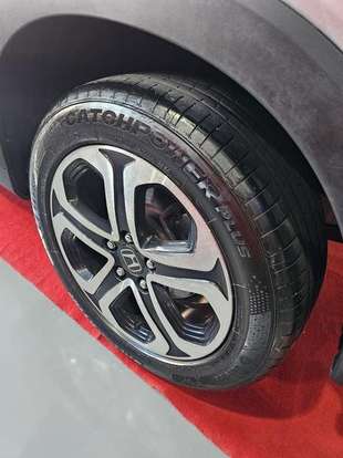 HONDA-HR-V-1.8 16V FLEX EX 4P AUTOMÁTICO HONDA-HR-V-2015