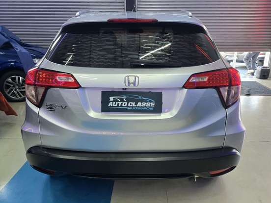HONDA-HR-V-1.8 16V FLEX EX 4P AUTOMÁTICO HONDA-HR-V-2015