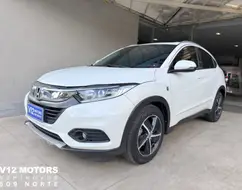 HONDA HR-V 1.8 16V FLEX EX 4P AUTOMÁTICO HONDA HR-V 1.8 16V FLEX EX 4P AUTOMÁTICO