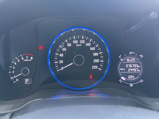 HONDA-HR-V-2021