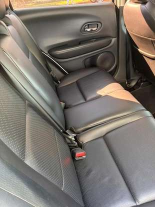 HONDA-HR-V-1.8 16V FLEX EX 4P AUTOMÁTICO HONDA-HR-V-2019