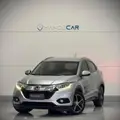 HONDA HR-V 1.8 16V FLEX EX 4P AUTOMÁTICO HONDA HR-V 1.8 16V FLEX EX 4P AUTOMÁTICO