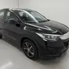 HONDA HR-V 1.8 16V FLEX EX 4P AUTOMÁTICO HONDA HR-V 1.8 16V FLEX EX 4P AUTOMÁTICO