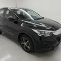 HONDA HR-V 1.8 16V FLEX EX 4P AUTOMÁTICO HONDA HR-V 1.8 16V FLEX EX 4P AUTOMÁTICO