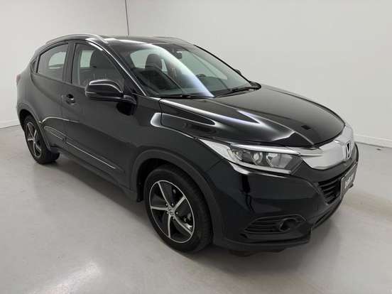 HONDA-HR-V-1.8 16V FLEX EX 4P AUTOMÁTICO HONDA-HR-V-2020