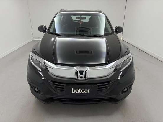 HONDA-HR-V-1.8 16V FLEX EX 4P AUTOMÁTICO HONDA-HR-V-2020