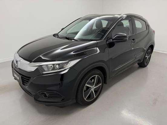 HONDA-HR-V-1.8 16V FLEX EX 4P AUTOMÁTICO HONDA-HR-V-2020