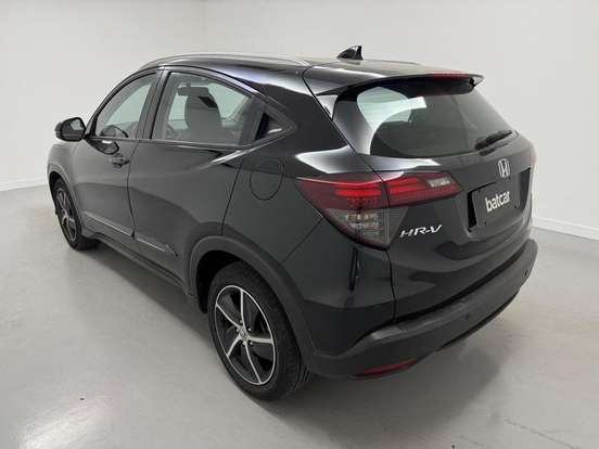 HONDA-HR-V-1.8 16V FLEX EX 4P AUTOMÁTICO HONDA-HR-V-2020