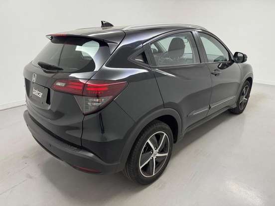 HONDA-HR-V-1.8 16V FLEX EX 4P AUTOMÁTICO HONDA-HR-V-2020