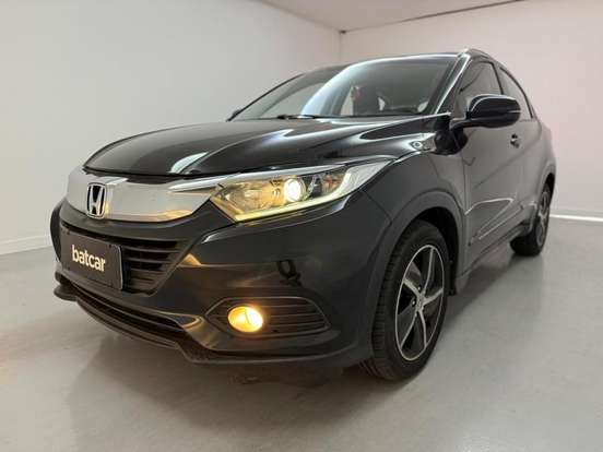 HONDA-HR-V-1.8 16V FLEX EX 4P AUTOMÁTICO HONDA-HR-V-2020