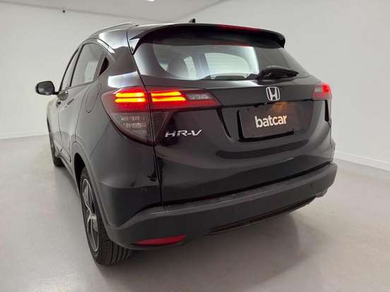 HONDA-HR-V-1.8 16V FLEX EX 4P AUTOMÁTICO HONDA-HR-V-2020