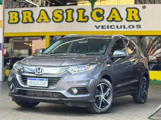 HONDA-HR-V-2020