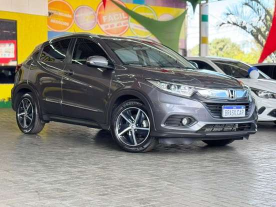 HONDA-HR-V-2020