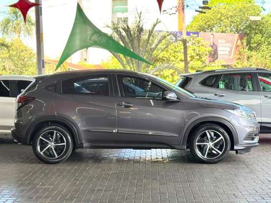 HONDA-HR-V-2020
