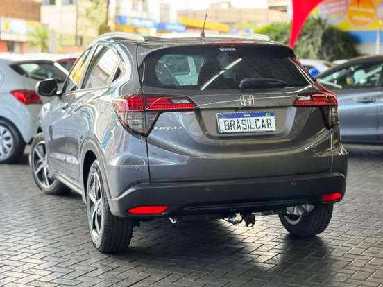 HONDA-HR-V-2020